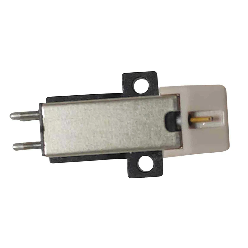 1 шт. MM21 алмазный стилус с подвижным магнитом для звукоснимателя фонографа и