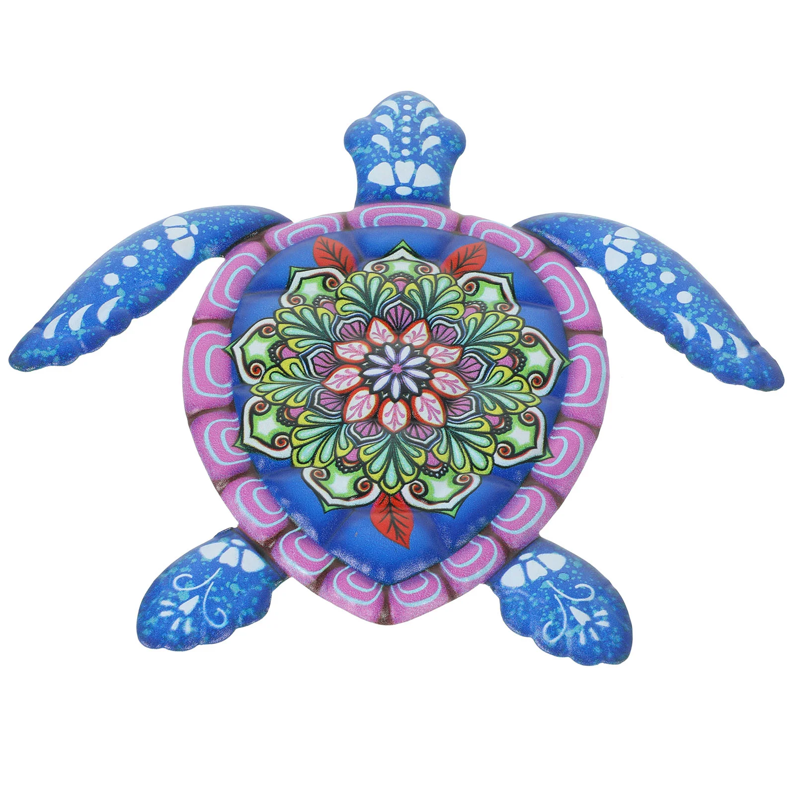 

Nautical Decorations Home Turtle Bathroom Ocean Wall Sea Coastal Outdoor Ornaments