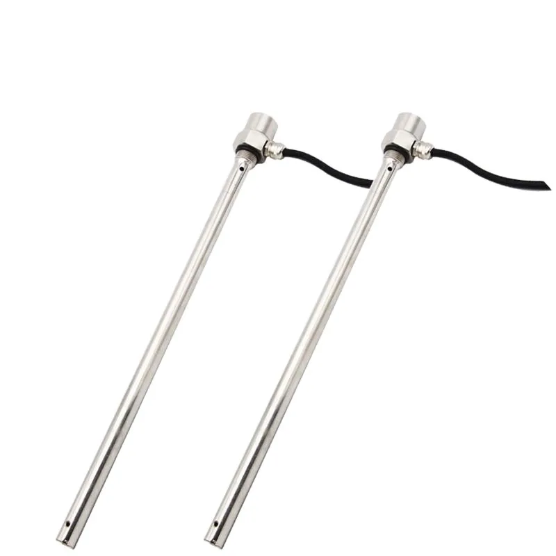 

GAMICOS GLTV7S High Accuracy Fuel Level Sensor for Diesel and Petrol Tanks