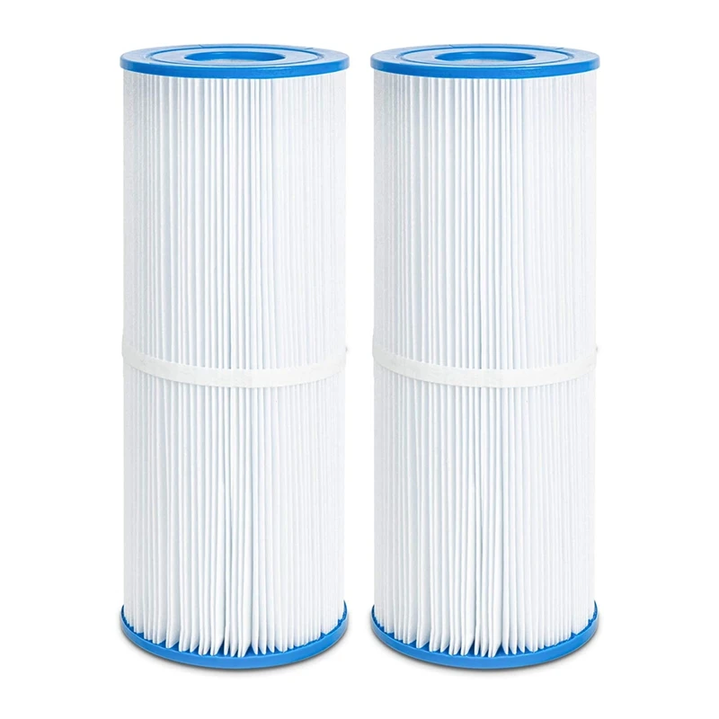 

Spa Hot Tub Filter Compatible For Pleatco PRB25-IN Spa Filter,Unicel C-4326,Filbur FC-2375,Guardian 413-106,Pool Filter