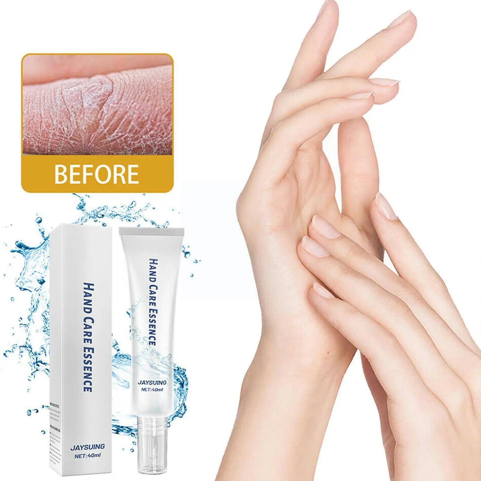 

Увлажняющий крем для рук с гиалуроновой кислотой, средство для смягчения и отшелушивания кожи, восстанавливающий крем, уход за кожей O2T9