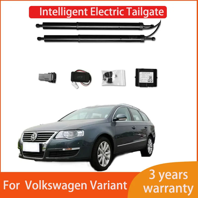 

Auto Electric Tailgate Intelligence Lift For Volkswagen Variant Automatic Induction Rear Door Lift Retrofit Car Electronics