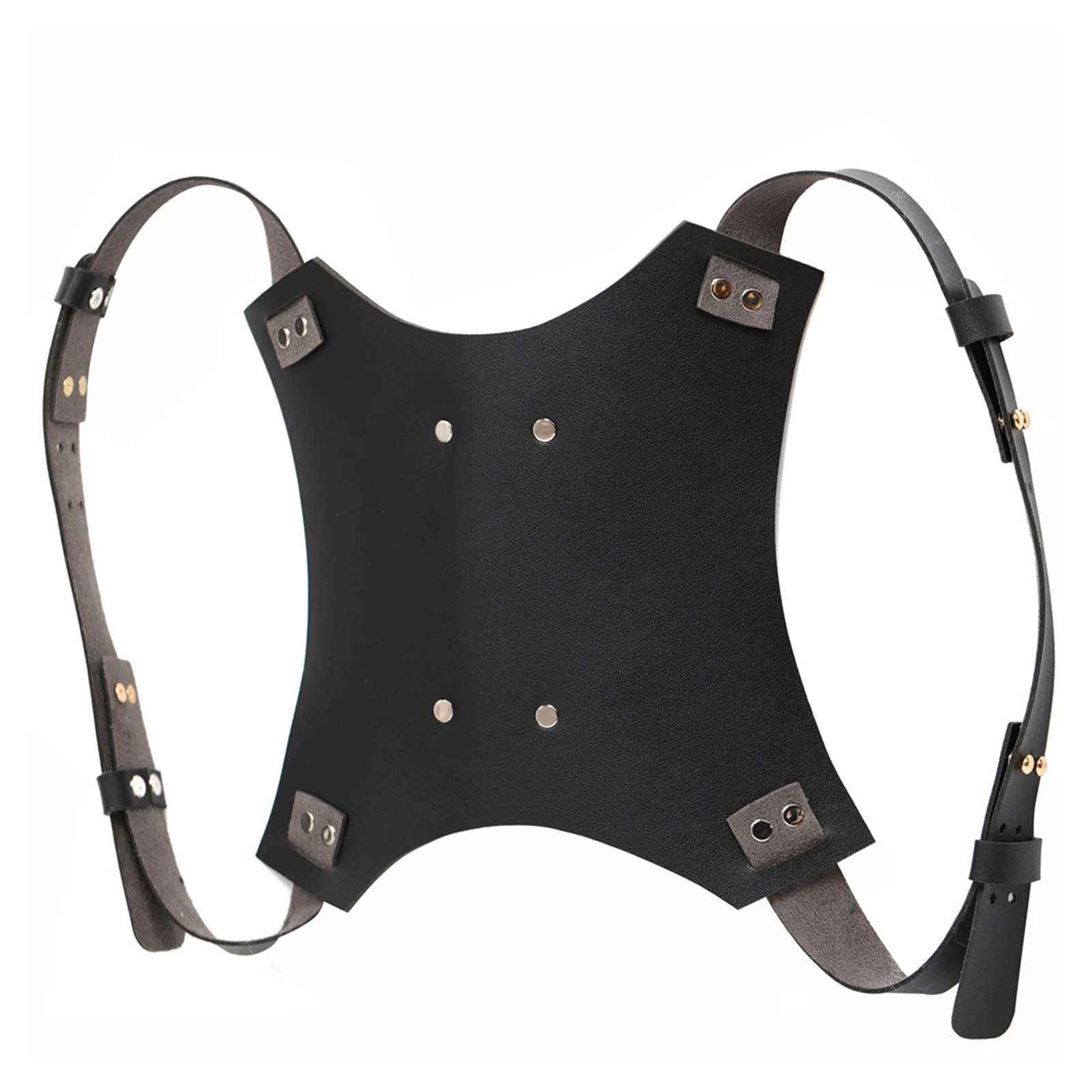 

Держатель для ремня, практичная Подставка для меча, лягушка, оружие, искусственный ремень на плечо, чехол для меча, практичное оружие