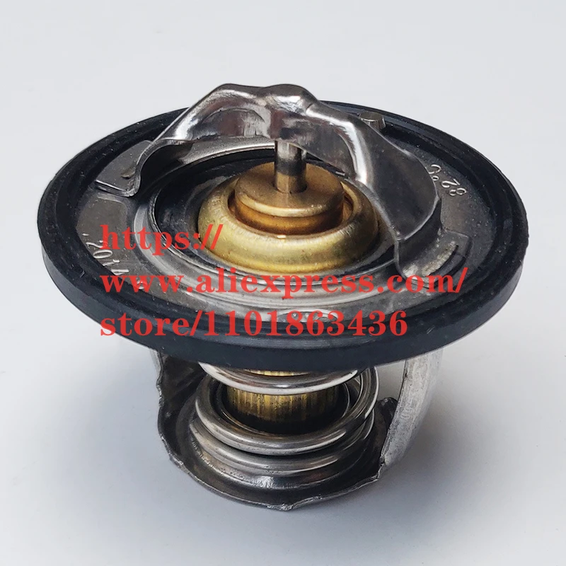 

Engine Thermostat for JAC Refine S5 M5/T8