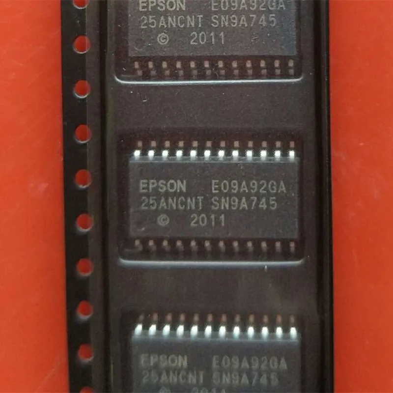 

10 шт., E09A92GA E09A92GA 32A5E8T