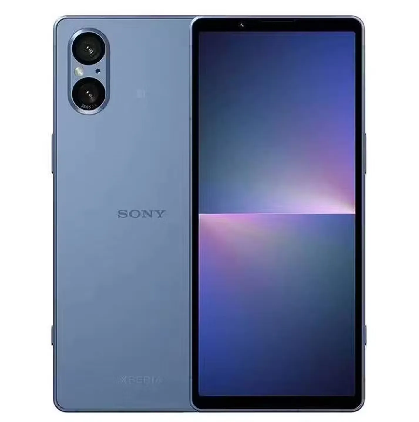 Фото Sony Xperia 5v XQ-DE54 XQ-DE72, 8 ГБ ОЗУ, 128/256 ГБ ПЗУ, 5G, 6.5 дюймов, Qualcomm Snapdragon 8 Gen 2, восьмиядерный процессор, тройная камера, NFC №4