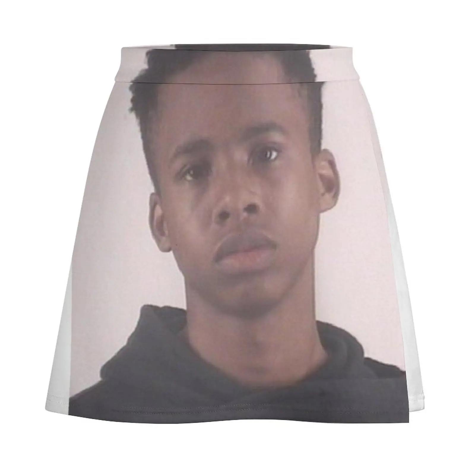 Женская юбка-мини 2023