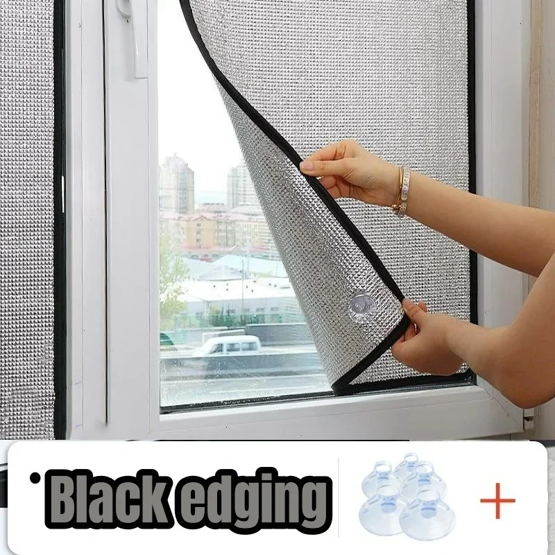 

Затемняющая оконная пленка из ПВХ