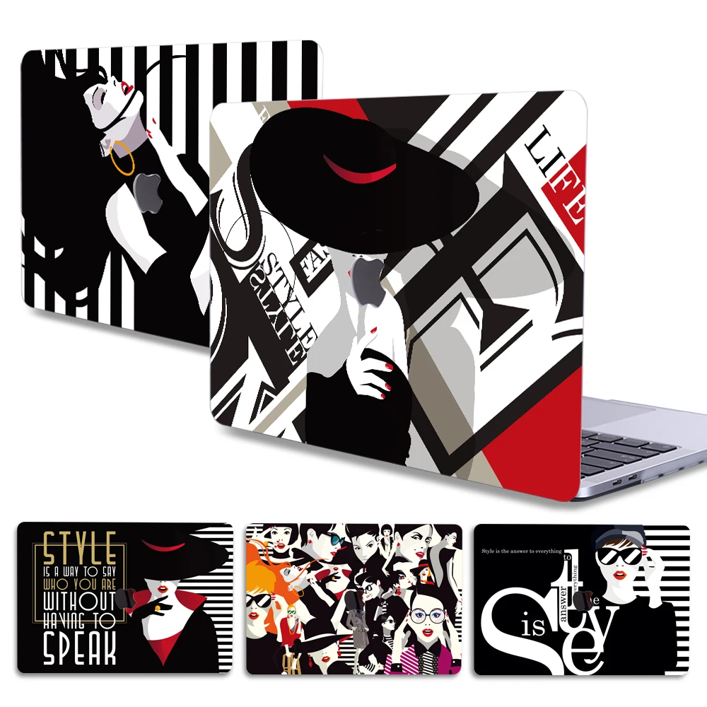 

Чехол для Macbook Air 13 A2337 A2179 A2338 2020 M1 Chip Pro A2289 Mac book A1466