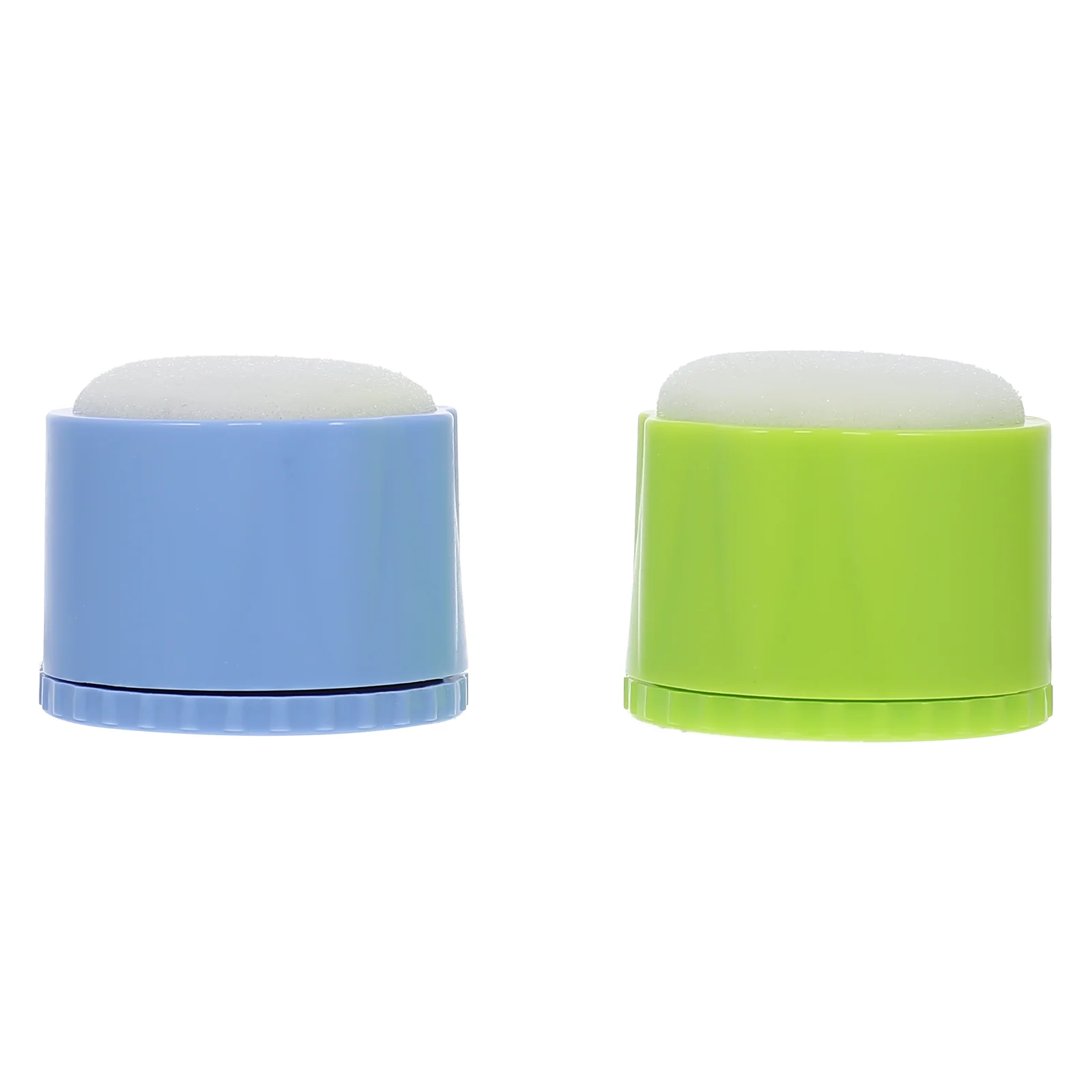 

2pcs Burs Block Station Organizer File Clean Stands Holder Endo File Box Cleaning Holder