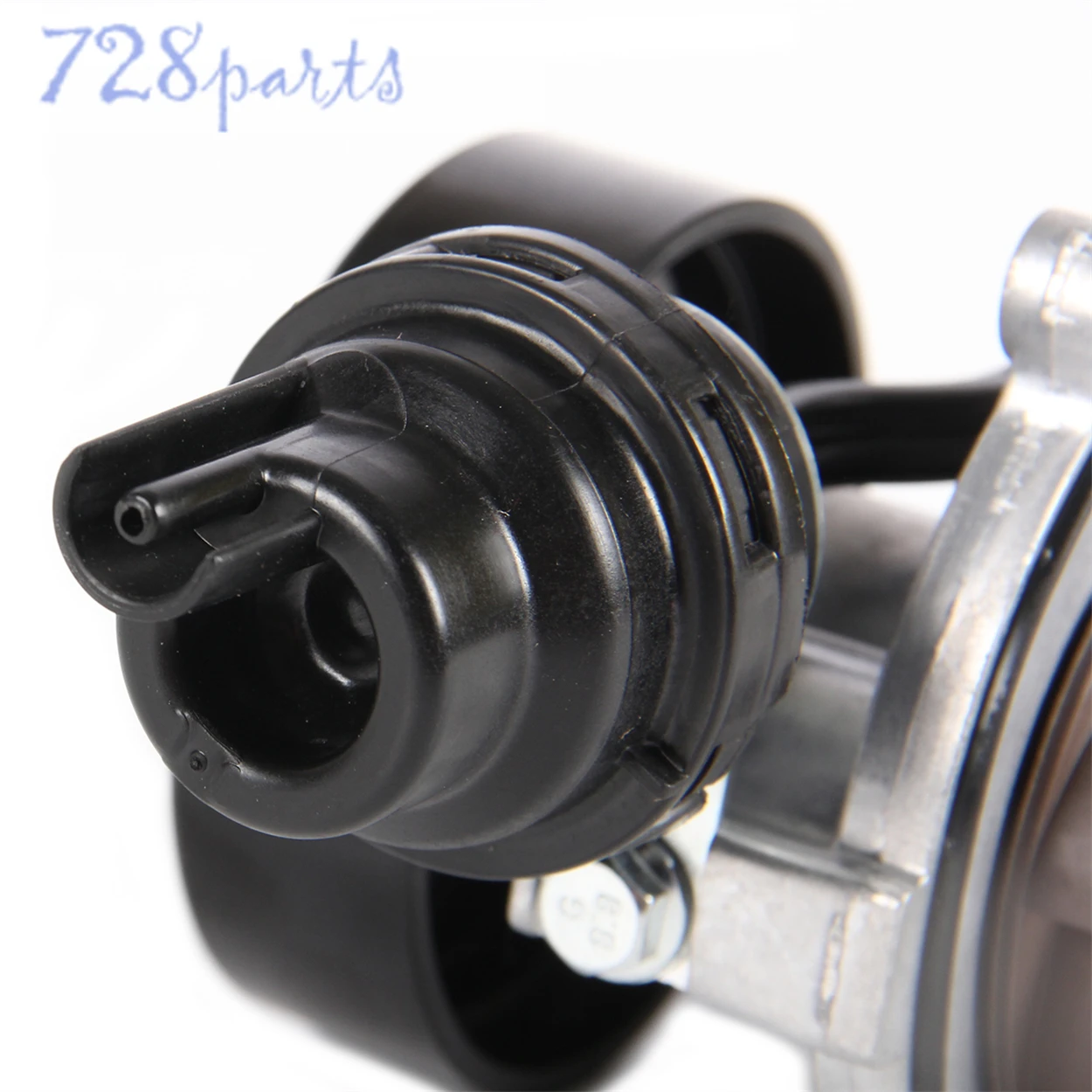 Водяной насос 2 0 T подходит для BMW 740i 740Li 740LiX 740LixD 640ixD 540i 440iX X3 X4 MINI Clubman S/JCW F54 B46A/B20A/B