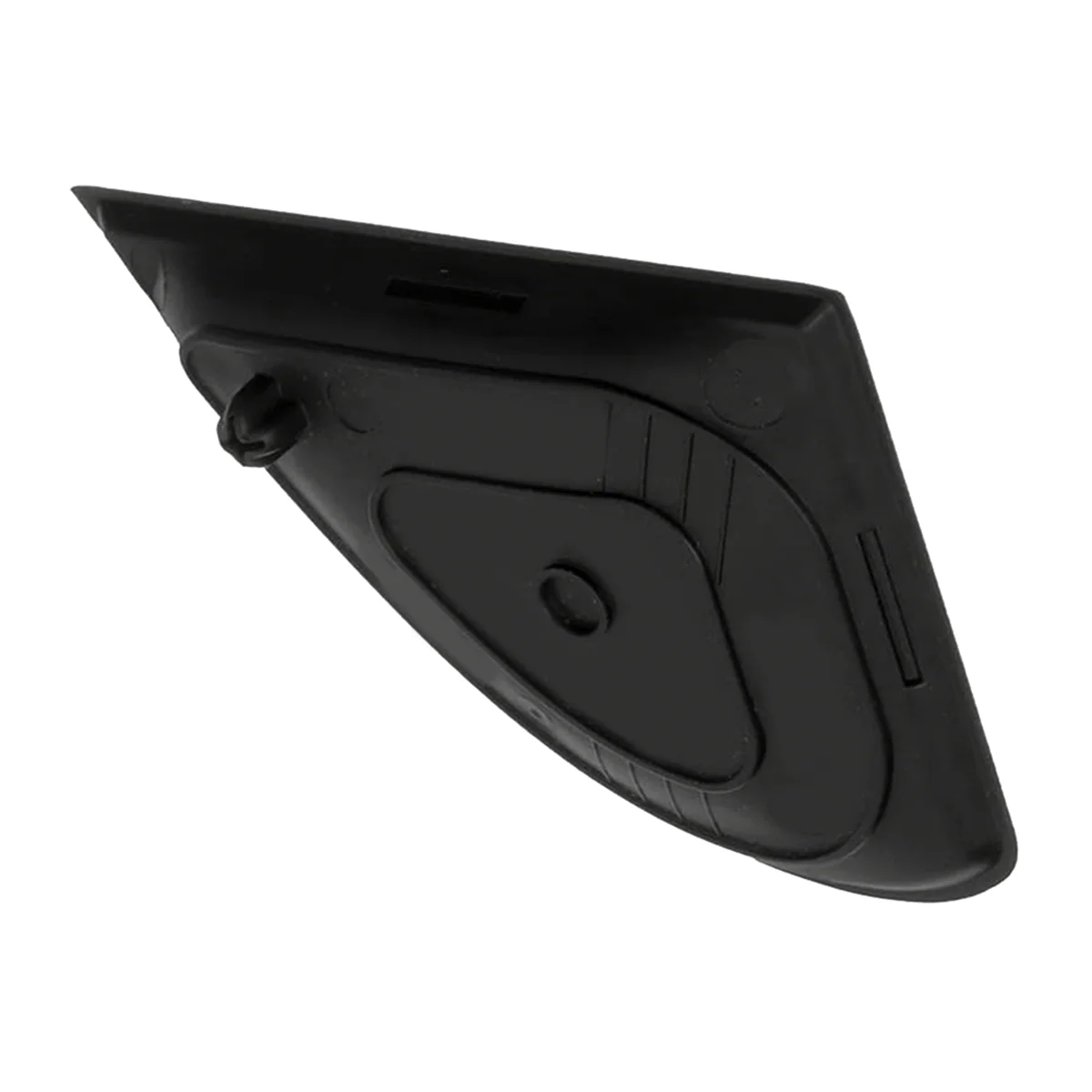 Для JEEP Cherokee 2014-2020 автомобильный коврик для передней двери 1WF21DX9AC 1WF22DX9AC