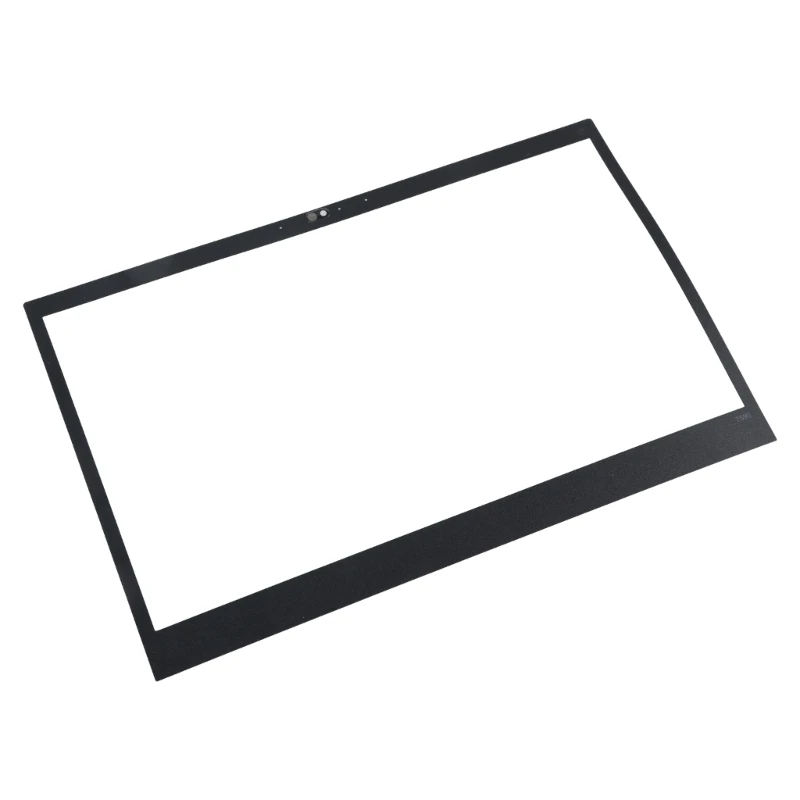 Наклейка на лицевую панель экрана ноутбука для ремонта с двойной камерой T590