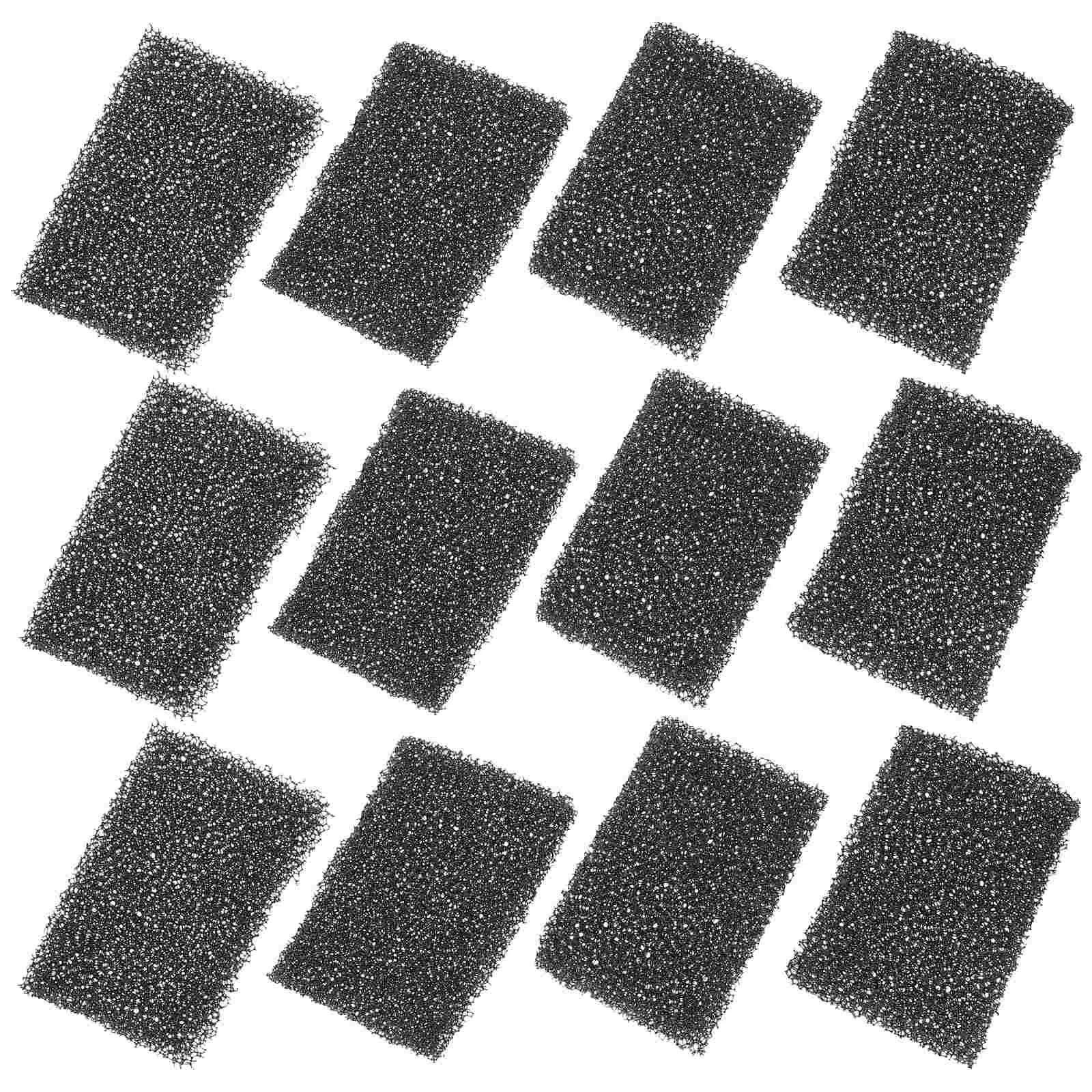 16-шт Кисть Grubber Damage Губка для макияжа Stippling Специальный эффект Профессиональная