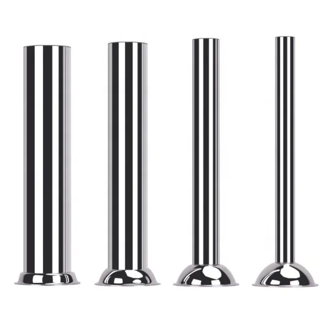 Ручная мясорубка и колбаса на 10 л насадка для колбас из нержавеющей стали