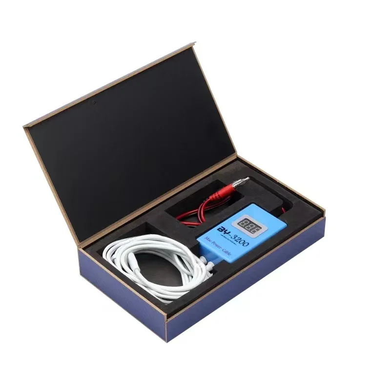 

High Quality Phone Repair Tools BY-3200 Power Boot Cable