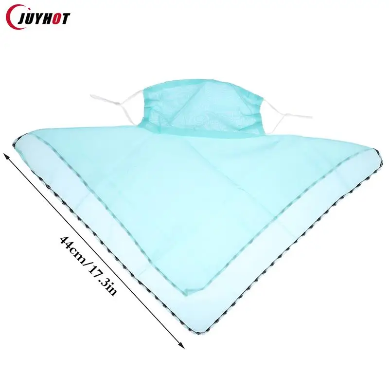 Женская маска шарф летняя Солнцезащитная для лица Шейная шаль езды на открытом