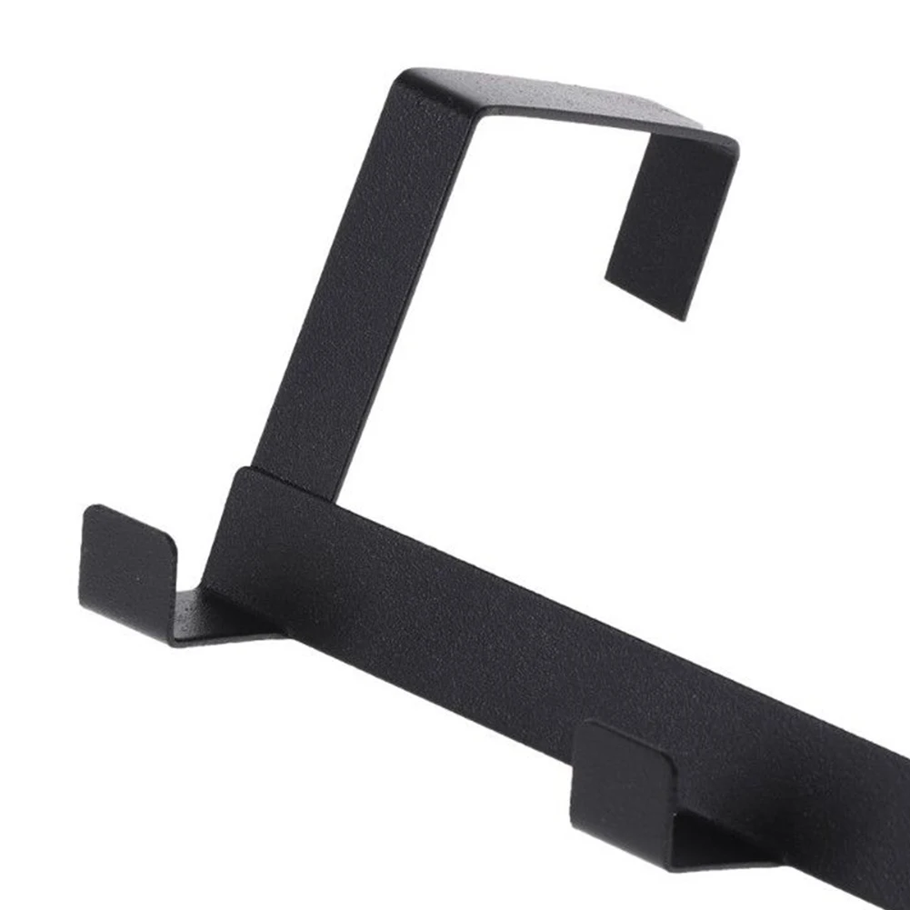 Домашние аксессуары вешалка для полотенец в гостиную органайзер Прочная с 5