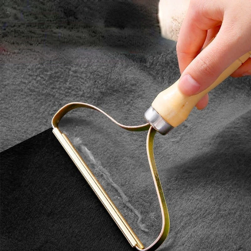 

Remover Hair Hair Ball Trimme Clothes Carpet Wool Coat Shaver Brush Clothes Cleaning Artifact Portable Pet Cat Dog Hair Remover