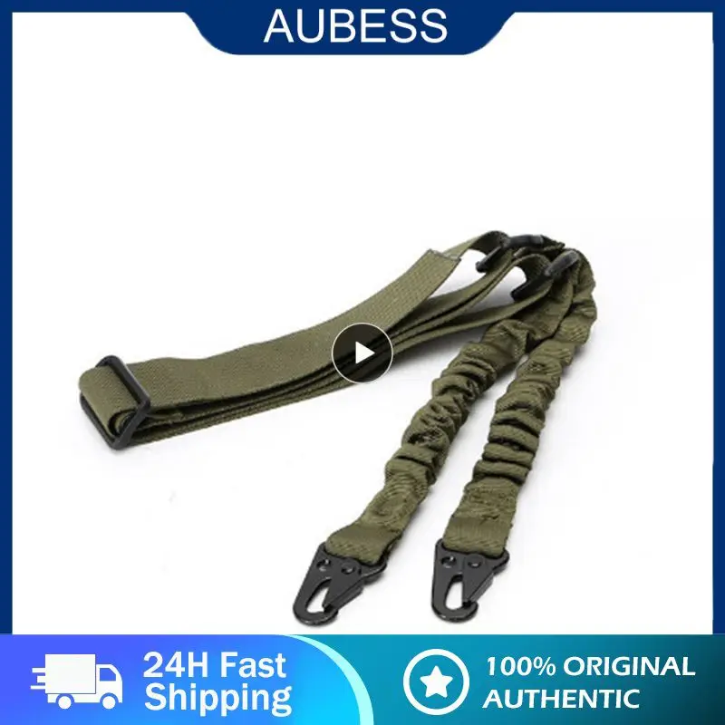 

American Tactical Strap Safety High Quality Hanging Rope High End Multifunctional Safety Task Sling Field Sling Reliable Mission