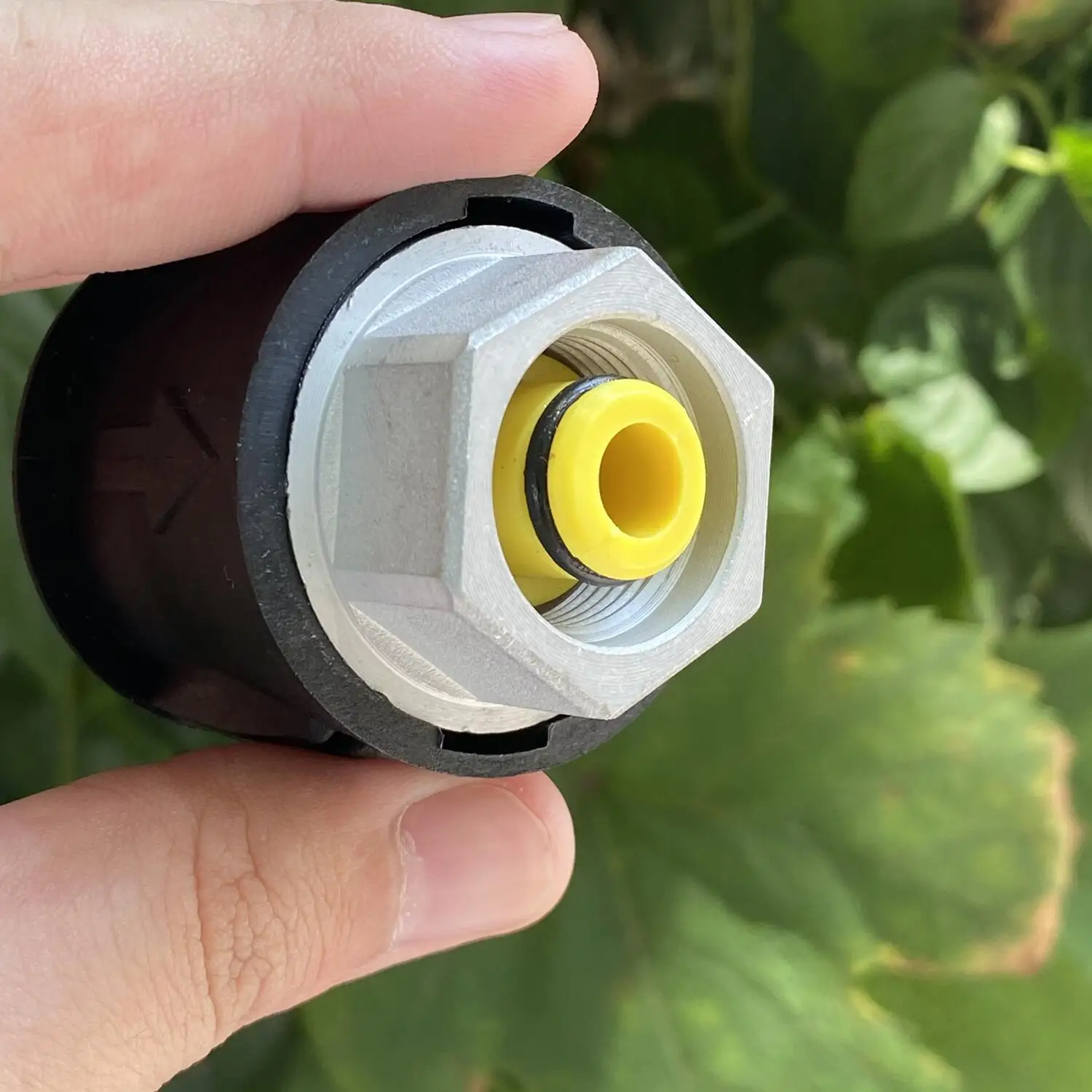 Шланг для мойки высокого давления конвертер выходной адаптер M22 14 мм труб Karcher K2 K3