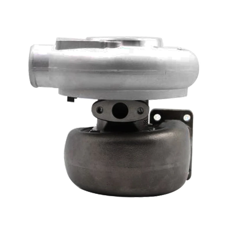 Турбокомпрессор HX40W 3533915 3591999 Совместим с двигателем MAN 232 Truck 14/18.232 D0826LX01 D0826LF01