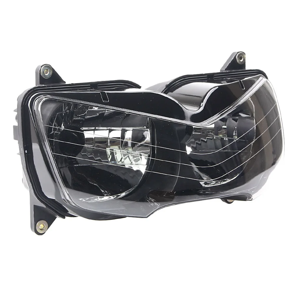 Motorcycle Headlight Headlamp Head Light Lamp Assembly For Honda CBR919RR 1998 1999 / CBR 919 RR 919RR 98 99