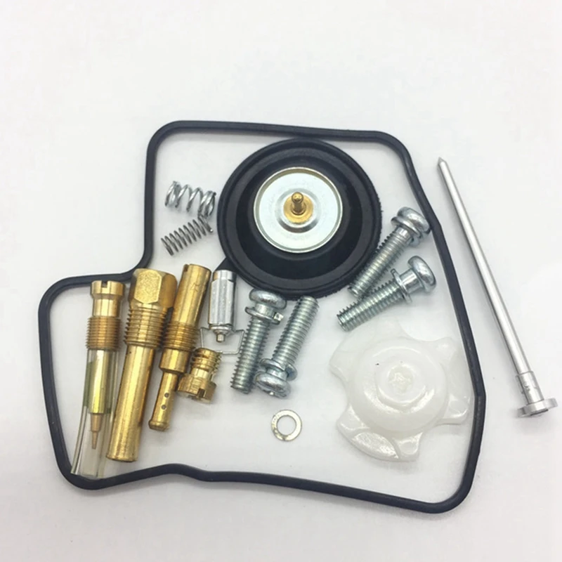 Набор запасных частей для карбюратора HONDA STEED 600 SHADOW VLX600 VLX VT600 C