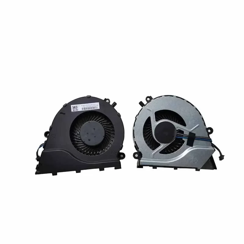 New Original CPU cooling fan GPU for HP plus 17-w119tx 17-w206tx TPN-Q174 862954-001