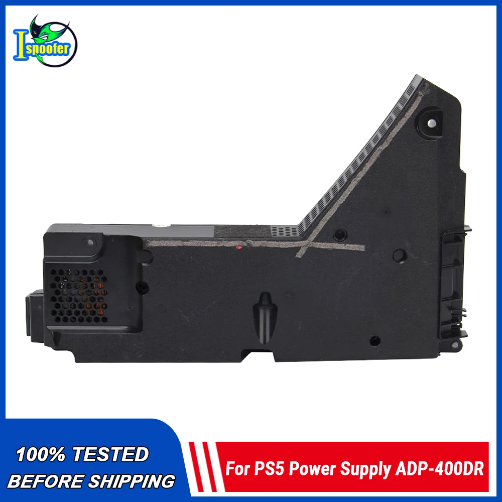 

Power Supply Unit For PS5 Console Multifunction AC Adapter For PS5 Internal Adaptor ADP-400DR 100-127V/200-240V 50/60Hz