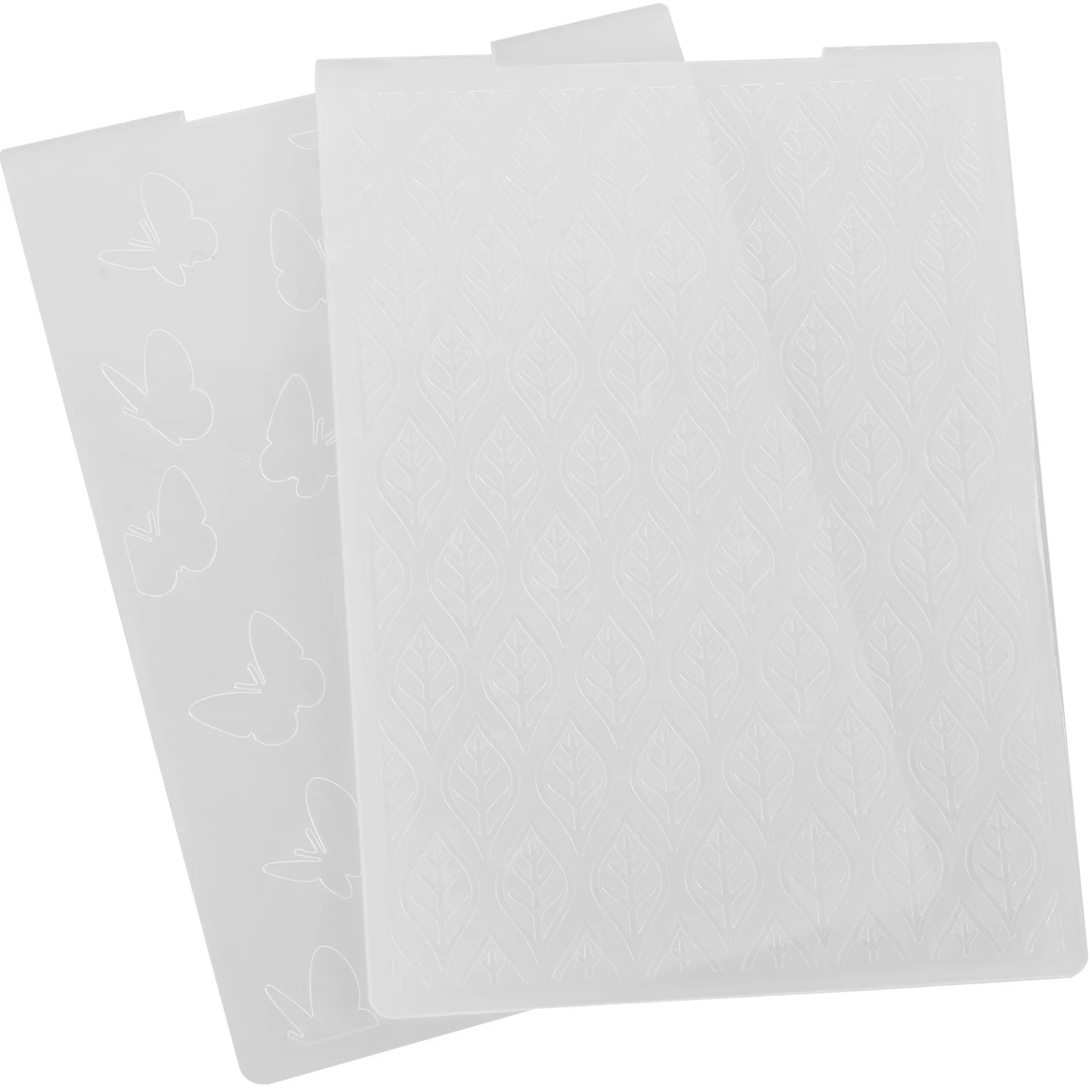 

Stencils Embossing Painting Templates Flower Plate Drafting Template Stencil Drawing Square Folders Diy Party Kids Mold Reusable