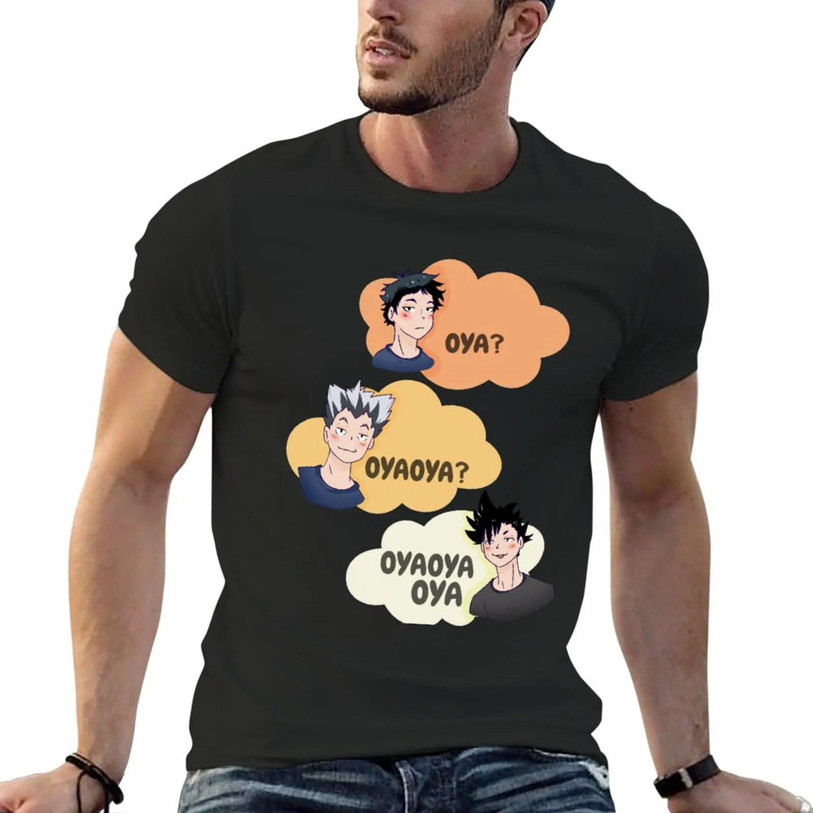 Футболка OyaOyaOya спортивная женская футболка с рисунком животных для мальчиков