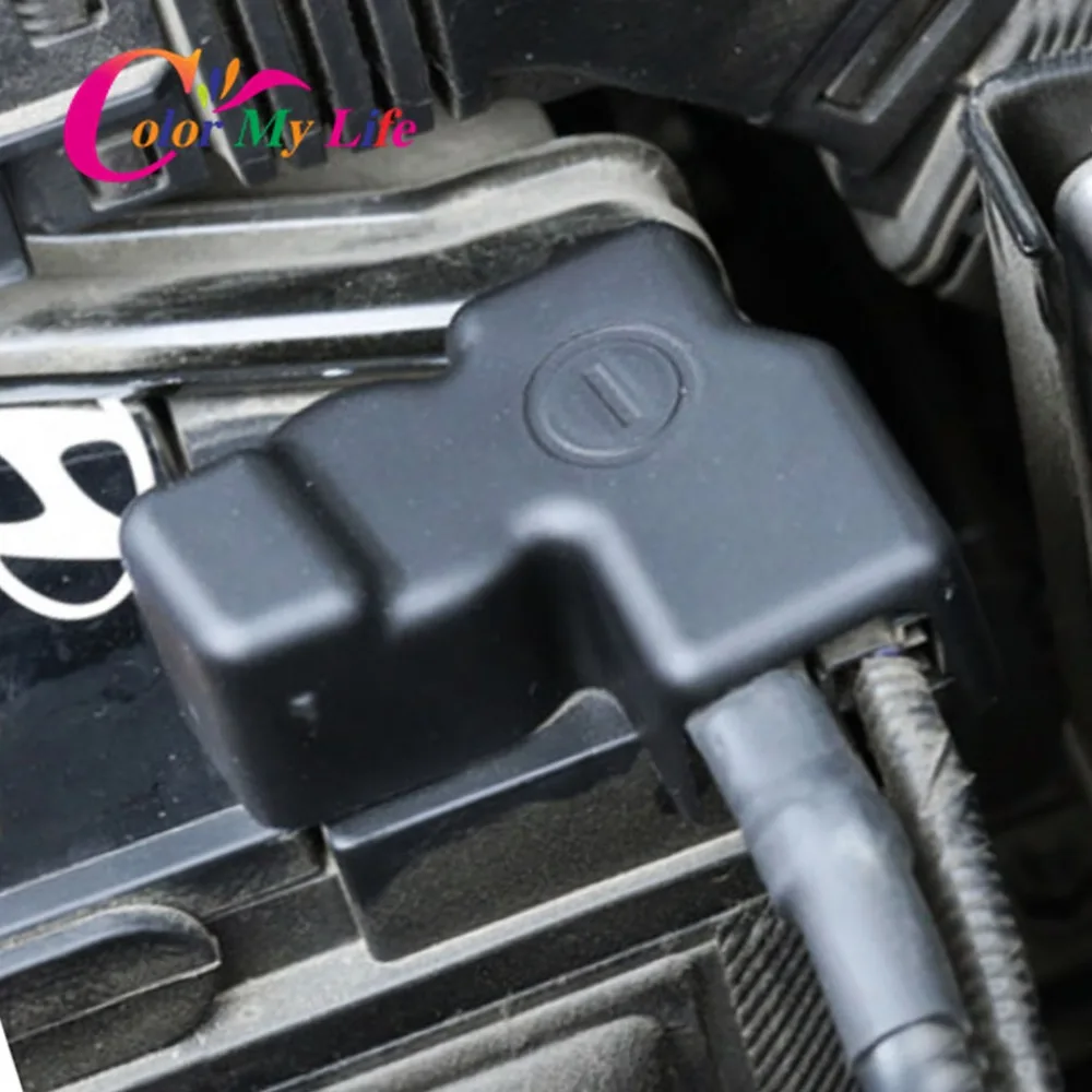 

Зажим для аккумулятора двигателя для KIA Sportage SL MK3 2011 - 2015