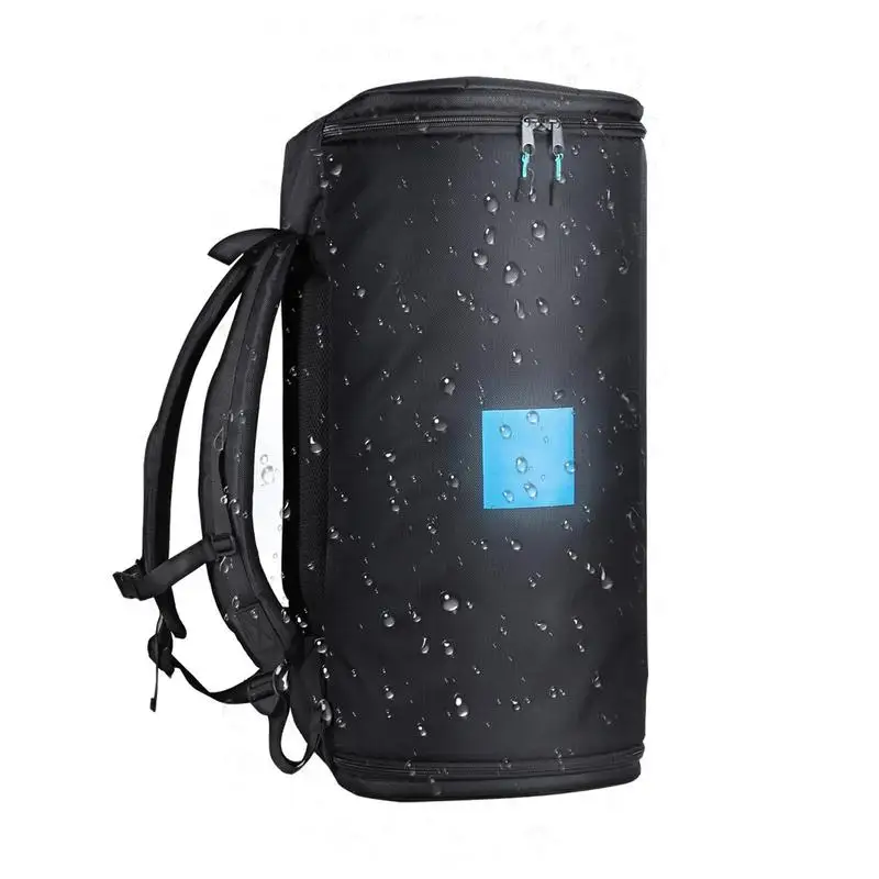 

Чехол-сумка для переноски динамика, совместимый с планшетом X-Series, Портативная Сумка-тоут для переноски динамика, рюкзак, дорожная сумка для ...