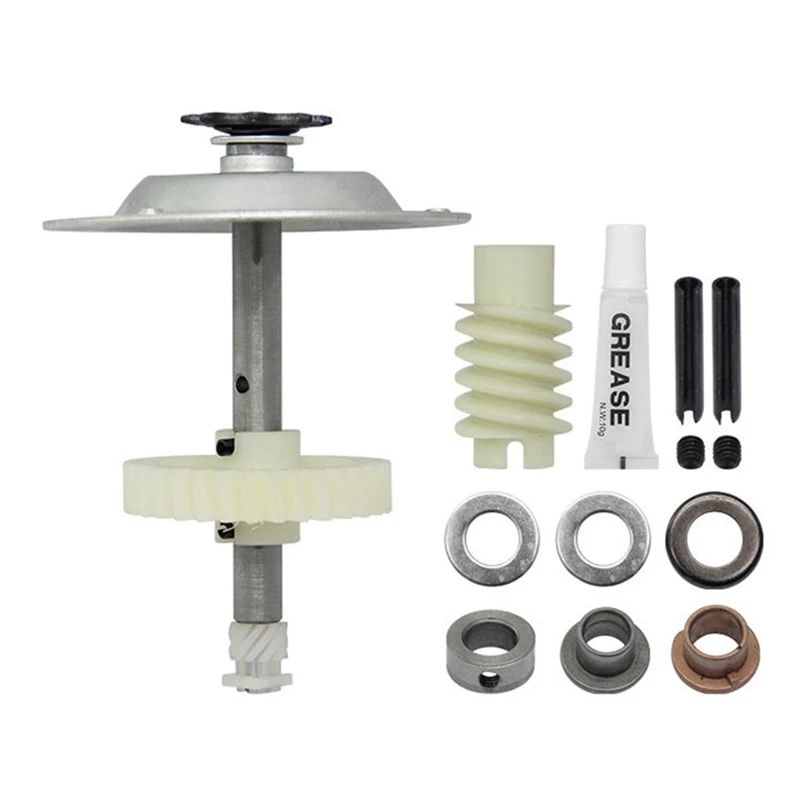 For Liftmaster 41C4220A Gear And Sprocket Kit Fits Chamberlain Sears Craftsman 1/3 1/2 HP Chain Drive Models