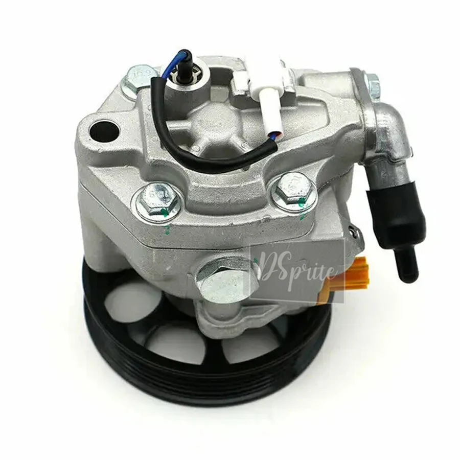 Насос гидроусилителя руля для Subaru Impreza Forester 2.0L 2.5L DOHC 34430FG010 34430FG0109L 34430-FG011 34430FG011