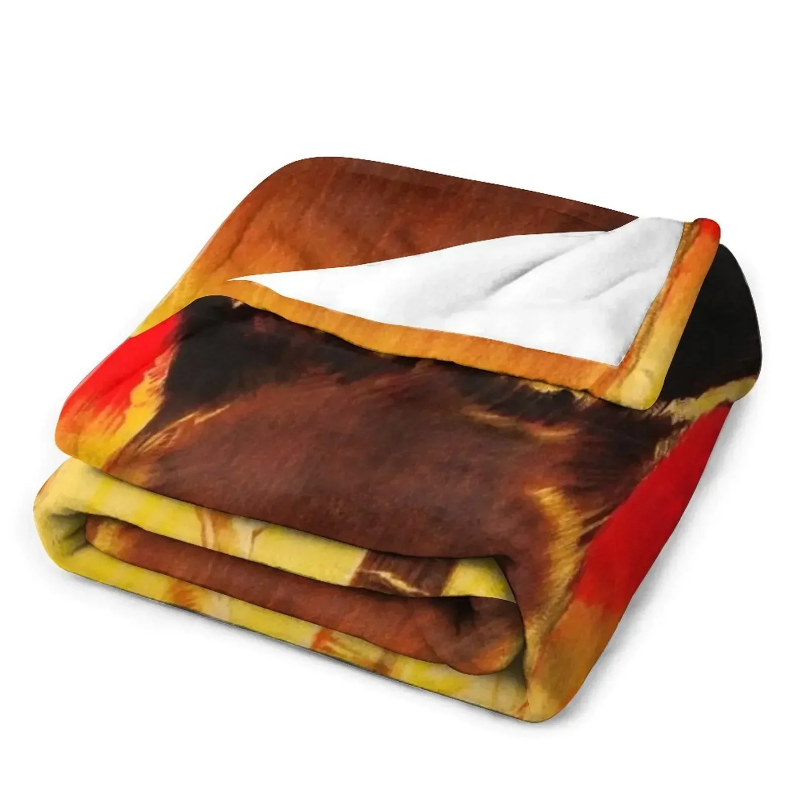 Винтажный постер фильма Кинг-Конг одеяло детские летние декоративные одеяла для