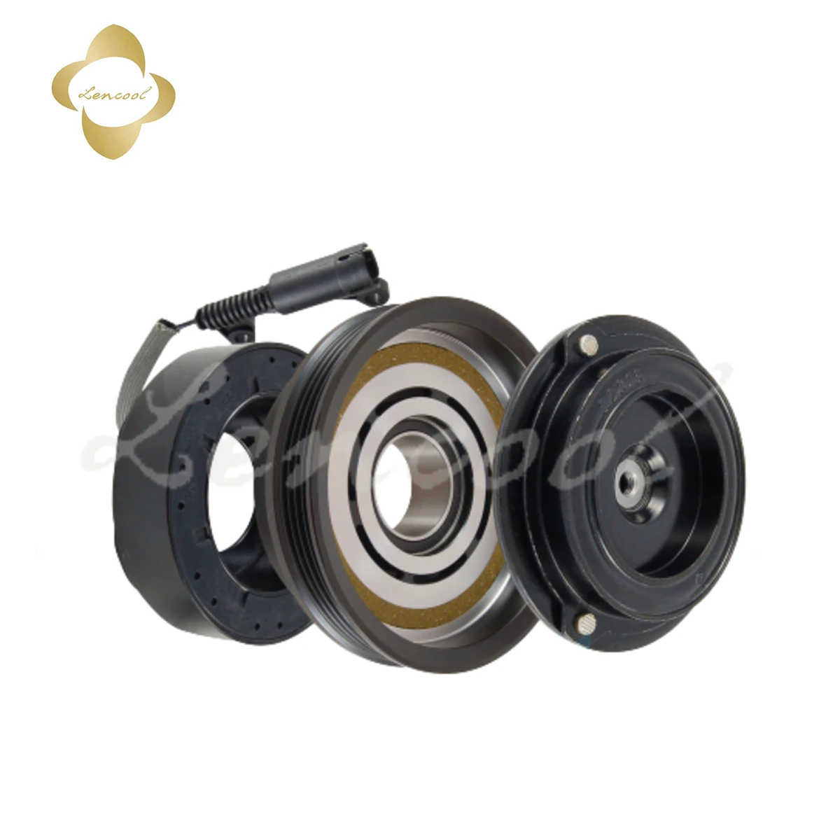 Кондиционерный компрессор кондиционера для BMW 525 TDS M51 E39 725 E38 OPEL OMEGA 64526904017 64526914369