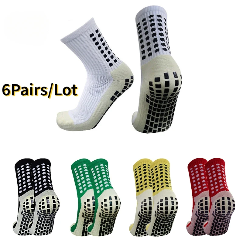 Нейлоновые спортивные носки до колена Miracle Memory для езды на велосипеде