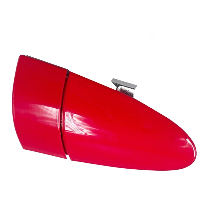 

72141-SZT-G01 Передняя детская лампа для Honda CRZ, модель 2011-2015, без отверстия для ключа, красная