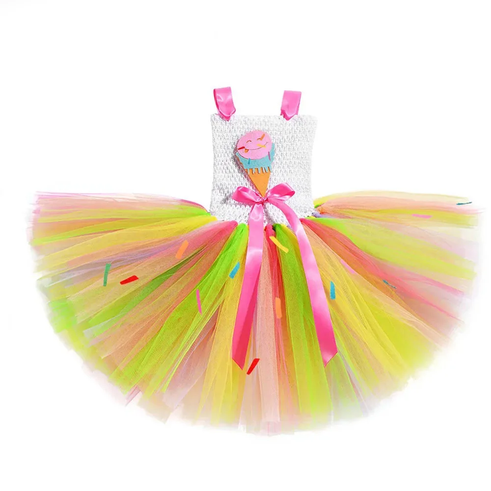 Детское балетное платье-пачка для девочек