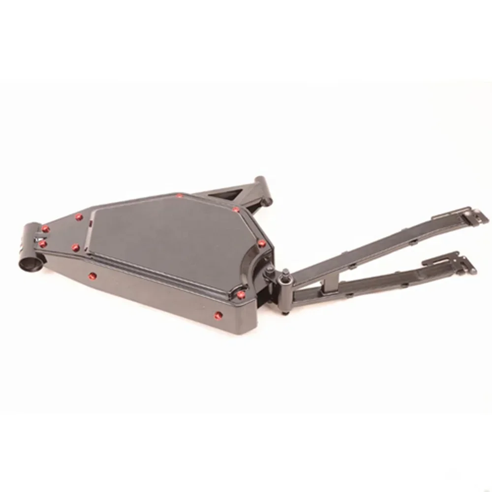 Черно-белая высококачественная рама для электровелосипеда enduro 27 5 Ncycle