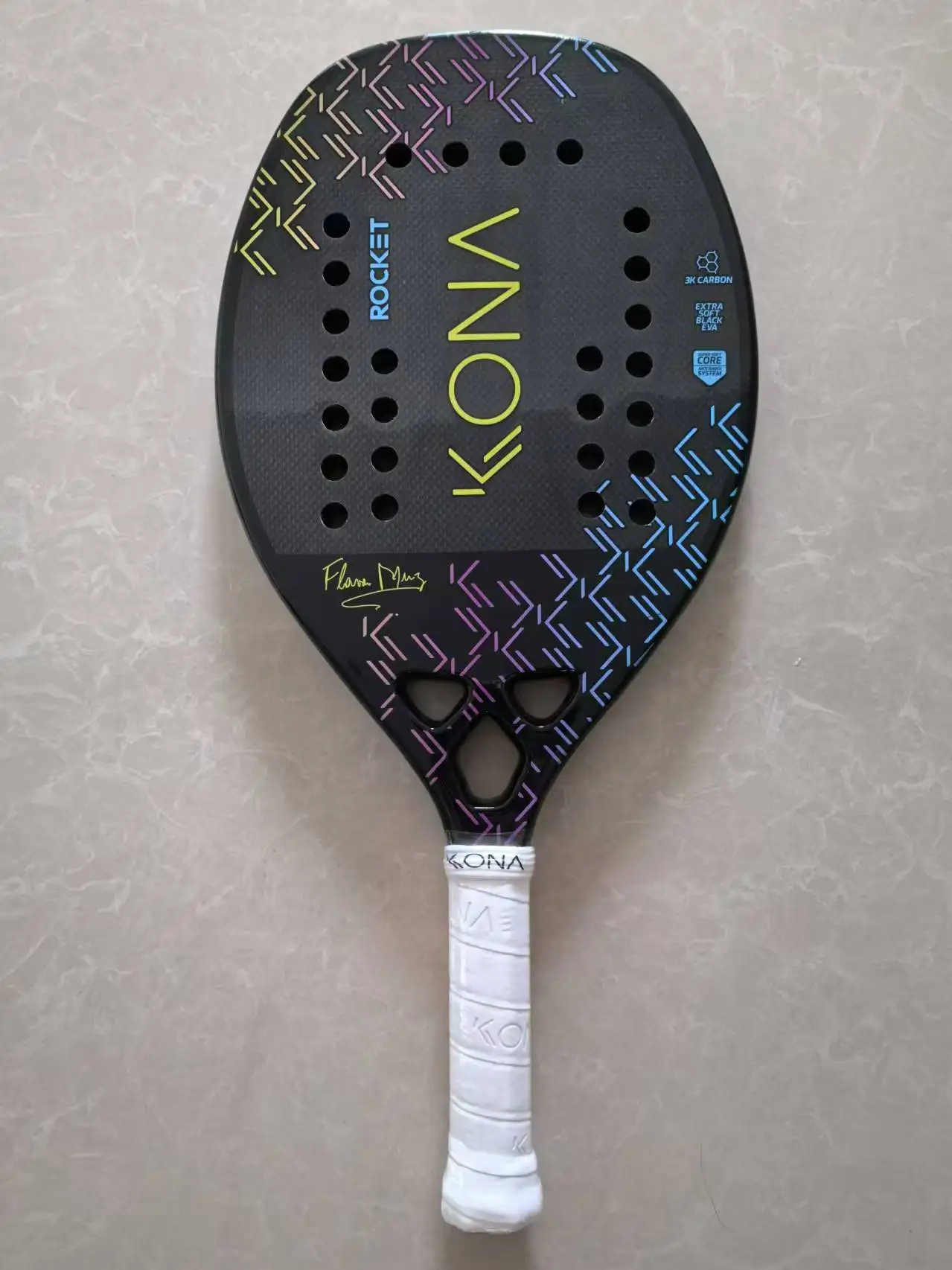 Индивидуальная ракетка