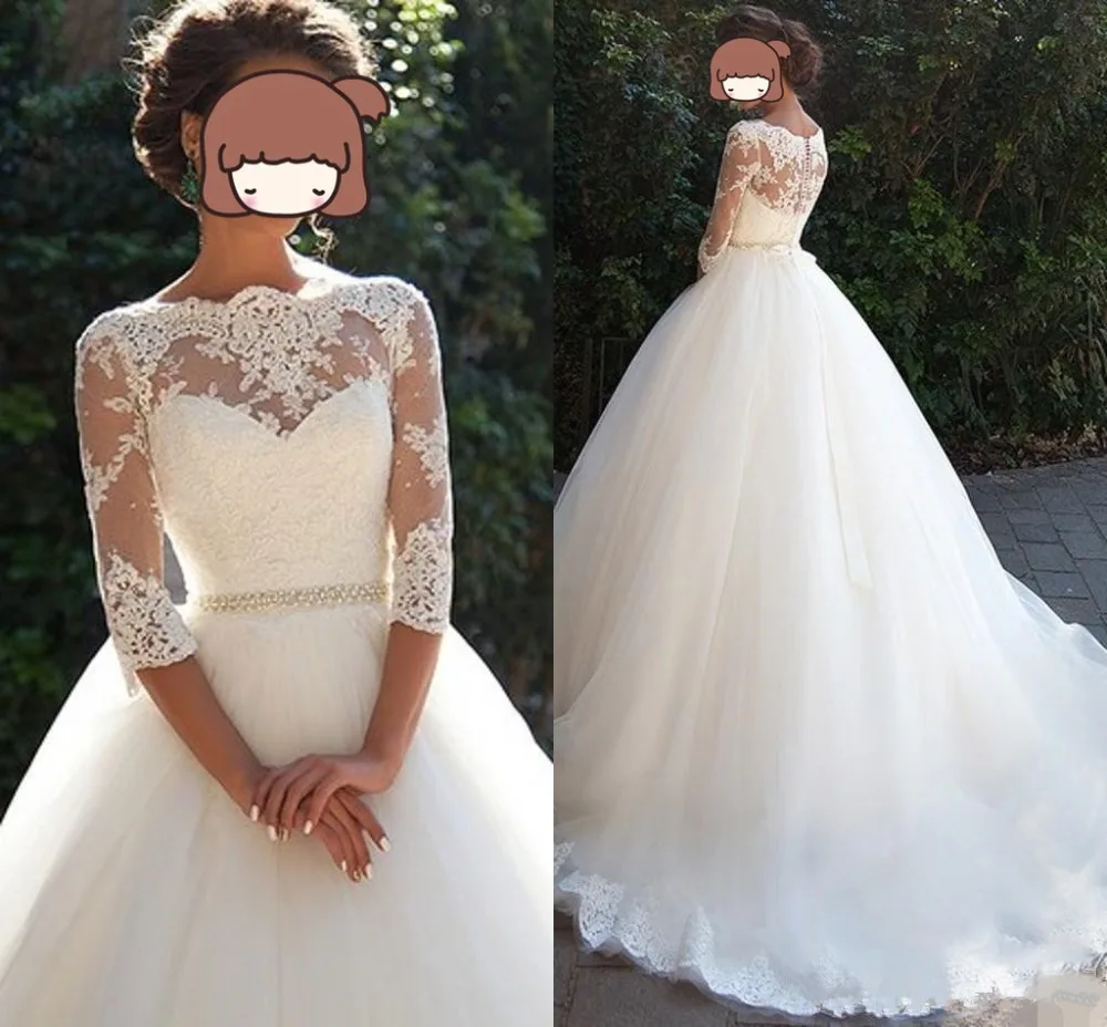 

Vintage Spaghetti Lace High Low Wedding Dresses 2019 vestido de noiva Short robe de mariee Bridal Gown Custom Made Wedding dress