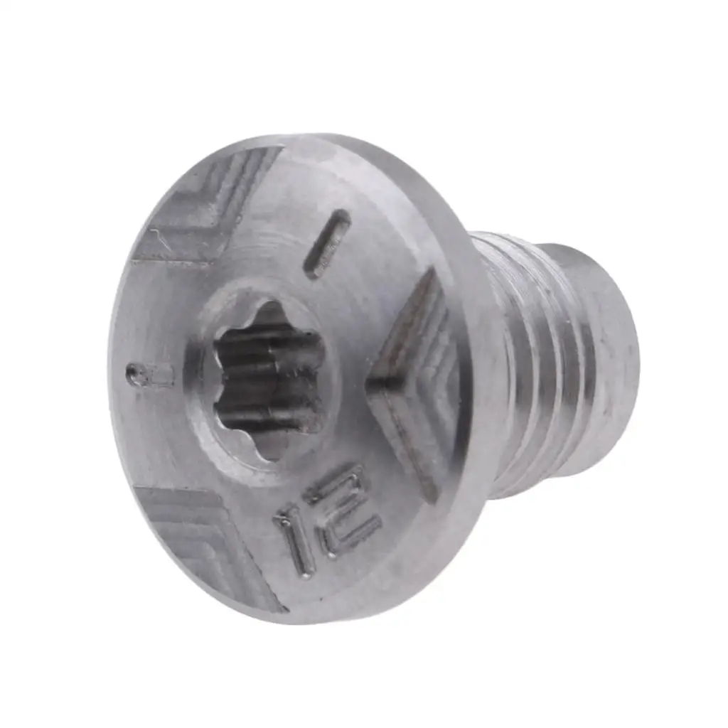 Винт с грузовой головкой для гольфа DYNWAVE драйвера Bridgestone J715 10 г 12