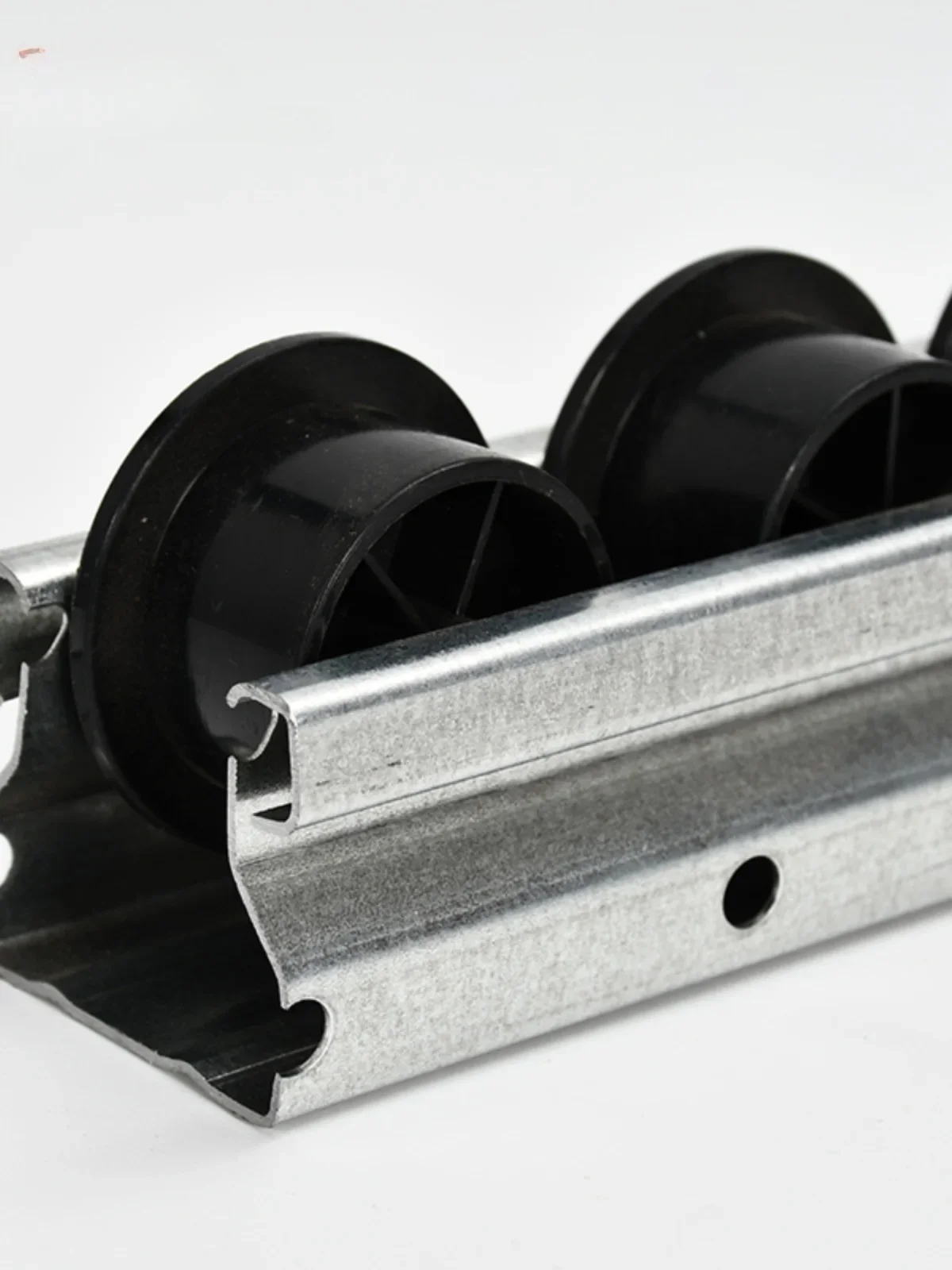 Свободная полоса из алюминиевого сплава усиленная и утолщенная защита края