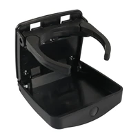 cup drink holder folding car cup holder water bottle holder front cup holder stand for car boat truck yacht suv rv van cup tray