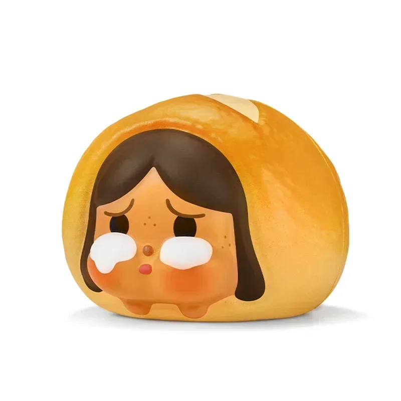 POP MART The Toast Slow Rebound Zsiga Knead The Crybaby Perimeter Blind Box Doll Mystery Box Toys Trendy Surprise Bo Gift (art.: 3920dcc4603fb) - 3920dcc4603fb