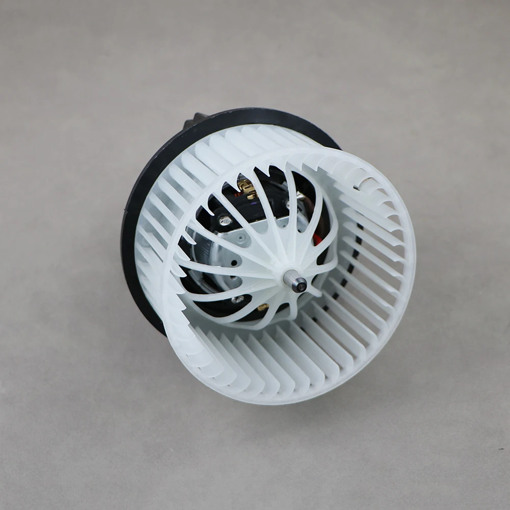 

31291516 31267505 вентилятор двигатель в сборе вентилятор двигатель климатический блок для Volvo S60 S80 V60 V70 XC60 XC70 ОВКВ электродвигатель вентилятора