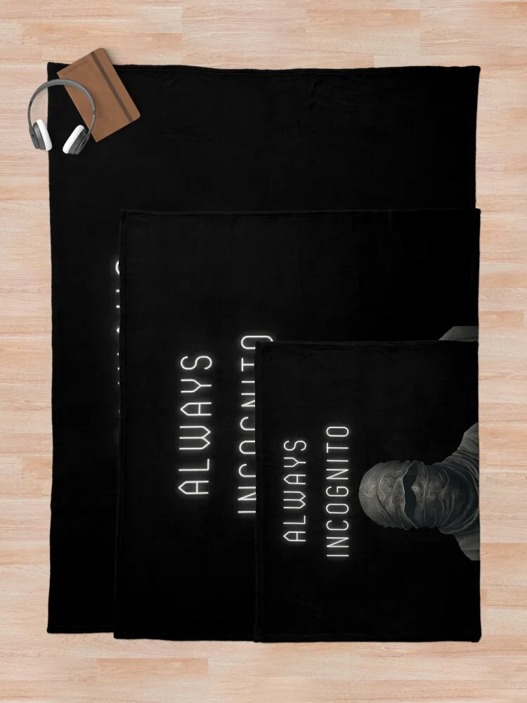 Одеяло Always Incognito многофункциональное мягкое большое тяжелое постельное белье